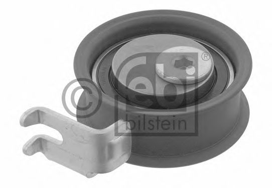 FEBI BILSTEIN 18556 Натяжной ролик, ремень ГРМ AWT для VOLKSWAGEN NOVO FUSCA (Фольксваген Ноvо фусcа) FEBI BILSTEIN 18556 Натяжной ролик, ремень ГРМ AWT для VOLKSWAGEN NOVO FUSCA (Фольксваген Ноvо фусcа)