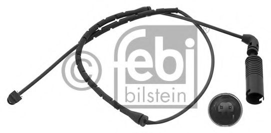 FEBI BILSTEIN 18560 Сигнализатор, износ тормозных колодок для BMW (Бмв) FEBI BILSTEIN 18560 Сигнализатор, износ тормозных колодок для BMW (Бмв)