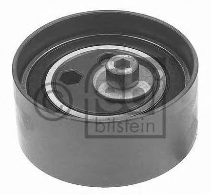 FEBI BILSTEIN 18562 Натяжной ролик, ремень ГРМ для VOLKSWAGEN (Фольксваген) FEBI BILSTEIN 18562 Натяжной ролик, ремень ГРМ для VOLKSWAGEN (Фольксваген)