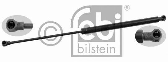 FEBI BILSTEIN 18563 Газовая пружина, крышка багажник TU1JP для PEUGEOT (Пежо) FEBI BILSTEIN 18563 Газовая пружина, крышка багажник TU1JP для PEUGEOT (Пежо)