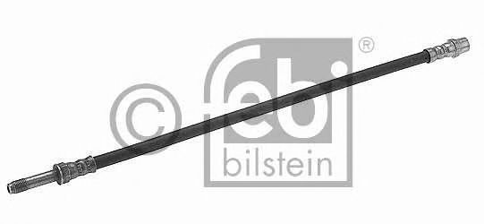 FEBI BILSTEIN 18572 Тормозной шланг SA 500332 01 для VOLKSWAGEN LT 28-35 II (Фольксваген Лт 28-35 2) FEBI BILSTEIN 18572 Тормозной шланг SA 500332 01 для VOLKSWAGEN LT 28-35 II (Фольксваген Лт 28-35 2)