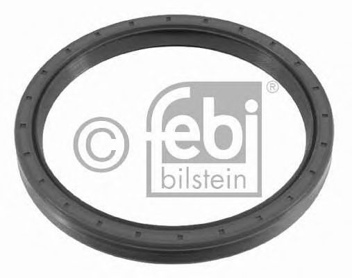 FEBI BILSTEIN 18588 Уплотняющее кольцо, коленчатый вал 