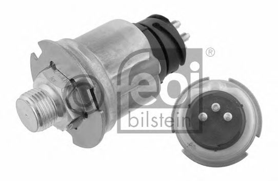 FEBI BILSTEIN 18602 Датчик давления масла для MAN LION S CITY (Ман Лион с cитъ) FEBI BILSTEIN 18602 Датчик давления масла для MAN LION S CITY (Ман Лион с cитъ)