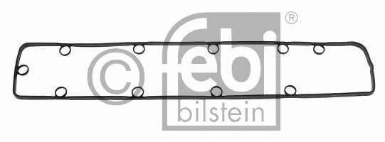 FEBI BILSTEIN 18606 Прокладка, крышка головки цилиндра 07609 для LANCIA PHEDRA (Лансиа/лянча Федра) FEBI BILSTEIN 18606 Прокладка, крышка головки цилиндра 07609 для LANCIA PHEDRA (Лансиа/лянча Федра)