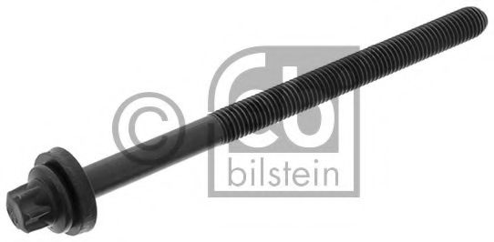 FEBI BILSTEIN 18617 Болт головки цилидра для PEUGEOT BOXER (Пежо Боxэр) FEBI BILSTEIN 18617 Болт головки цилидра для PEUGEOT BOXER (Пежо Боxэр)