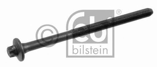 FEBI BILSTEIN 18622 Болт головки цилидра<br >XU5JP 