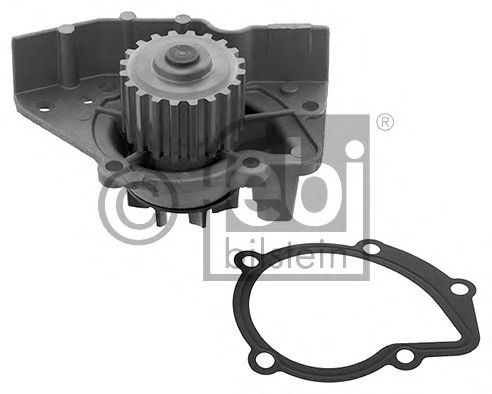 FEBI BILSTEIN 18639 Водяной насос для PEUGEOT 406 (Пежо 406) FEBI BILSTEIN 18639 Водяной насос для PEUGEOT 406 (Пежо 406)