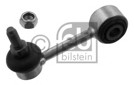 FEBI BILSTEIN 18654 Тяга стойка, стабилизатор для VOLKSWAGEN T4 CARAVELLE (Фольксваген Т4 cараvэллэ) FEBI BILSTEIN 18654 Тяга стойка, стабилизатор для VOLKSWAGEN T4 CARAVELLE (Фольксваген Т4 cараvэллэ)