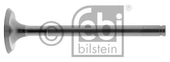 FEBI BILSTEIN 18661 Выпускной клапан XUD9A для PEUGEOT PARTNER FURGON (Пежо Партнер фургон) FEBI BILSTEIN 18661 Выпускной клапан XUD9A для PEUGEOT PARTNER FURGON (Пежо Партнер фургон)