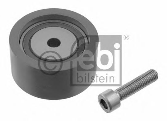 FEBI BILSTEIN 18664 Паразитный Ведущий ролик, зубчатый ремень для AUDI ALLROAD (Ауди Аллроад) FEBI BILSTEIN 18664 Паразитный Ведущий ролик, зубчатый ремень для AUDI ALLROAD (Ауди Аллроад)