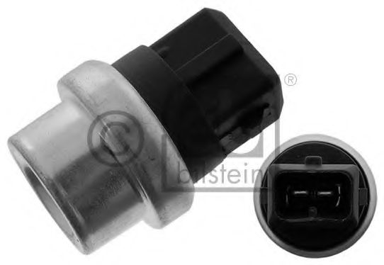 FEBI BILSTEIN 18666 Датчик, температура охлаждающей жидкости для VOLKSWAGEN T4 MULTIVAN (Фольксваген Т4 мултиvан) FEBI BILSTEIN 18666 Датчик, температура охлаждающей жидкости для VOLKSWAGEN T4 MULTIVAN (Фольксваген Т4 мултиvан)