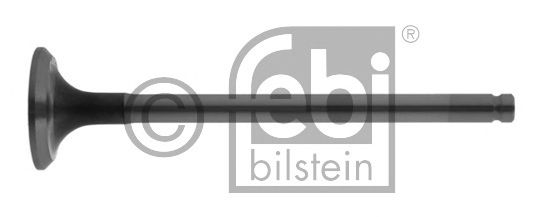 FEBI BILSTEIN 18667 Выпускной клапан TU3M для PEUGEOT 205 II (Пежо 205 2) FEBI BILSTEIN 18667 Выпускной клапан TU3M для PEUGEOT 205 II (Пежо 205 2)