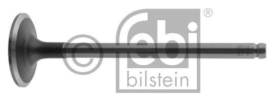 FEBI BILSTEIN 18668 Впускной клапан TU9M для CITROËN CHANSON (CитроËн Чансон) FEBI BILSTEIN 18668 Впускной клапан TU9M для CITROËN CHANSON (CитроËн Чансон)