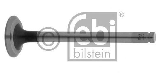 FEBI BILSTEIN 18670 Выпускной клапан TU9M для CITROËN CHANSON (CитроËн Чансон) FEBI BILSTEIN 18670 Выпускной клапан TU9M для CITROËN CHANSON (CитроËн Чансон)