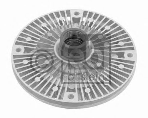 FEBI BILSTEIN 18678 Сцепление, вентилятор радиатора M 10 для BMW 3 (Бмв 3) FEBI BILSTEIN 18678 Сцепление, вентилятор радиатора M 10 для BMW 3 (Бмв 3)