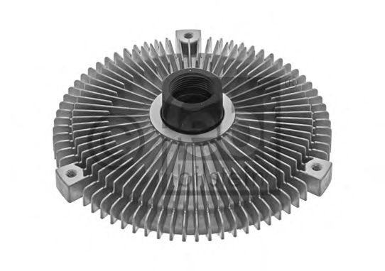 FEBI BILSTEIN 18681 Сцепление, вентилятор радиатора 92 для BMW 7 (Бмв 7) FEBI BILSTEIN 18681 Сцепление, вентилятор радиатора 92 для BMW 7 (Бмв 7)