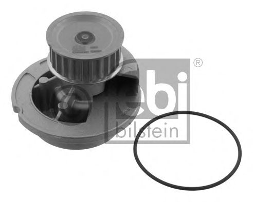 FEBI BILSTEIN 18691 Водяной насос для OPEL VECTRA C (Опель Вектра с) FEBI BILSTEIN 18691 Водяной насос для OPEL VECTRA C (Опель Вектра с)