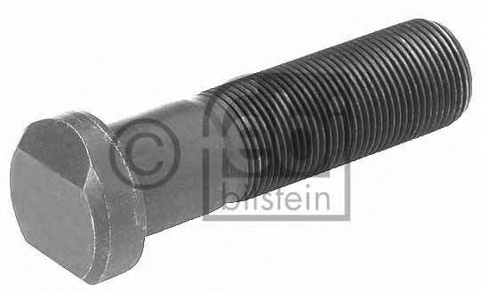 FEBI BILSTEIN 18694 Болт крепления колеса для MAN M 2000 M (Ман М 2000 м) FEBI BILSTEIN 18694 Болт крепления колеса для MAN M 2000 M (Ман М 2000 м)
