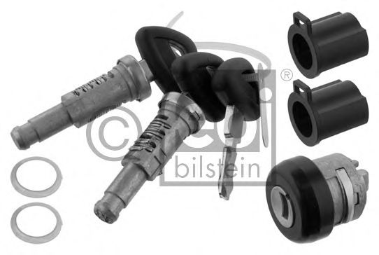 FEBI BILSTEIN 18724 Комплект цилиндра замка 4x2 для SCANIA 4 (Сканиа 4) FEBI BILSTEIN 18724 Комплект цилиндра замка 4x2 для SCANIA 4 (Сканиа 4)