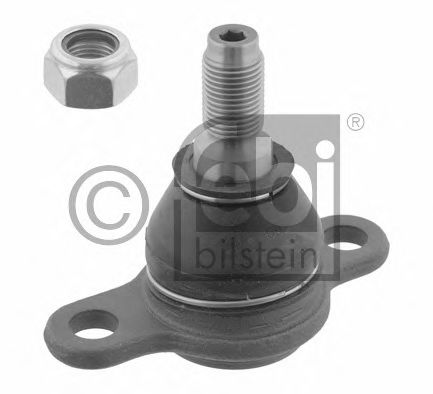 FEBI BILSTEIN 18740 Несущий направляющий шарнир 70-T-200 000 для VOLKSWAGEN T4 MULTIVAN (Фольксваген Т4 мултиvан) FEBI BILSTEIN 18740 Несущий направляющий шарнир 70-T-200 000 для VOLKSWAGEN T4 MULTIVAN (Фольксваген Т4 мултиvан)