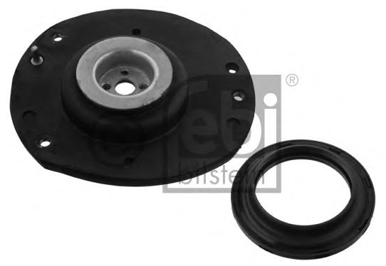 FEBI BILSTEIN 18756 Опора стойки амортизатора<br >для автомобилей с усиленной ходовой частью 