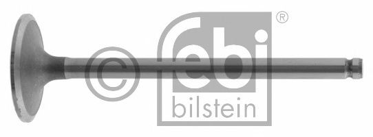 FEBI BILSTEIN 18767 Впускной клапан TU3M для PEUGEOT PARTNER FURGON (Пежо Партнер фургон) FEBI BILSTEIN 18767 Впускной клапан TU3M для PEUGEOT PARTNER FURGON (Пежо Партнер фургон)