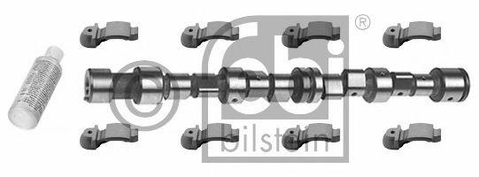 FEBI BILSTEIN 18812 Комплект распредвала для OPEL (Опель) FEBI BILSTEIN 18812 Комплект распредвала для OPEL (Опель)