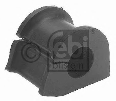 FEBI BILSTEIN 18830 Опора, стабилизатор 24-E-145 100 для VOLKSWAGEN T3 CARAVELLE (Фольксваген Т3 cараvэллэ) FEBI BILSTEIN 18830 Опора, стабилизатор 24-E-145 100 для VOLKSWAGEN T3 CARAVELLE (Фольксваген Т3 cараvэллэ)