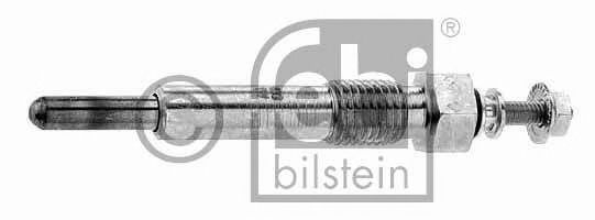 FEBI BILSTEIN 18835 Свеча накаливания Германия для OPEL CORSA A (Опель Cорса а) FEBI BILSTEIN 18835 Свеча накаливания Германия для OPEL CORSA A (Опель Cорса а)