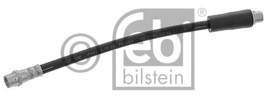 FEBI BILSTEIN 18872 Тормозной шланг 8A-L-038 656 для AUDI 90 (Ауди 90) FEBI BILSTEIN 18872 Тормозной шланг 8A-L-038 656 для AUDI 90 (Ауди 90)