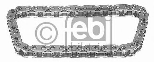 FEBI BILSTEIN 18881 Цепь, привод маслонасоса для LAND ROVER RANGE ROVER III (Ленд ровер/лэнд ровер Рангэ ровер 3) FEBI BILSTEIN 18881 Цепь, привод маслонасоса для LAND ROVER RANGE ROVER III (Ленд ровер/лэнд ровер Рангэ ровер 3)