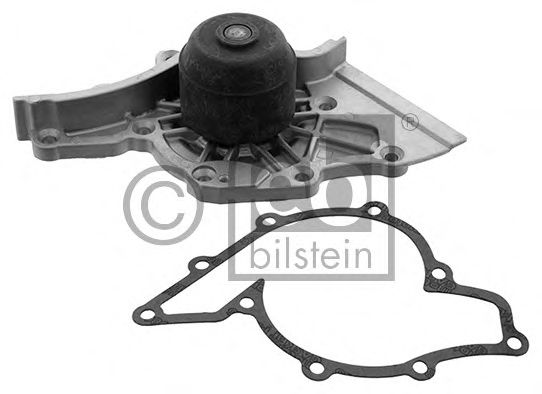 FEBI BILSTEIN 18891 Водяной насос для AUDI A6 (Ауди А6) FEBI BILSTEIN 18891 Водяной насос для AUDI A6 (Ауди А6)