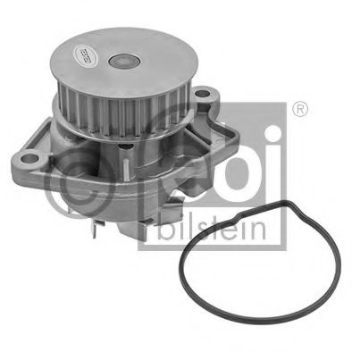 FEBI BILSTEIN 18894 Водяной насос для SEAT IBIZA V (Сеат Ибица 5) FEBI BILSTEIN 18894 Водяной насос для SEAT IBIZA V (Сеат Ибица 5)