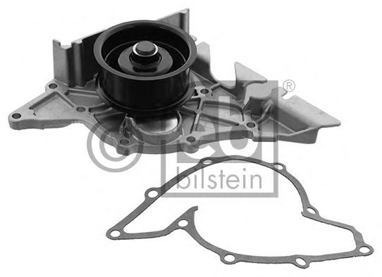 FEBI BILSTEIN 18896 Водяной насос 8B-S-000 545 для AUDI A8 (Ауди А8) FEBI BILSTEIN 18896 Водяной насос 8B-S-000 545 для AUDI A8 (Ауди А8)