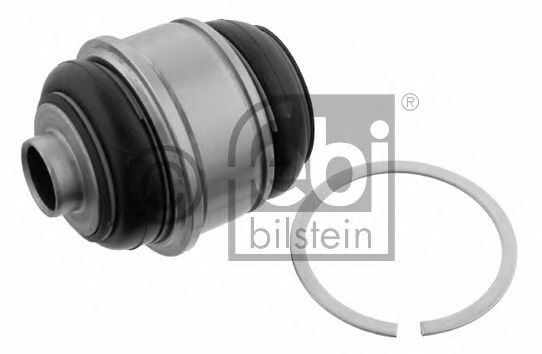 FEBI BILSTEIN 18901 Подвеска, рычаг независимой подвески колеса; Втулка, балка моста; Подвеска, стойка вала M 60 для BMW 7 (Бмв 7) FEBI BILSTEIN 18901 Подвеска, рычаг независимой подвески колеса; Втулка, балка моста; Подвеска, стойка вала M 60 для BMW 7 (Бмв 7)