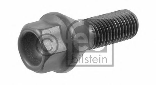 FEBI BILSTEIN 18903 Болт для крепления колеса для BMW 8 (Бмв 8) FEBI BILSTEIN 18903 Болт для крепления колеса для BMW 8 (Бмв 8)