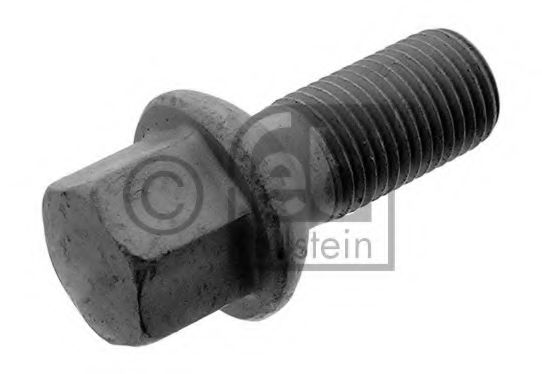 FEBI BILSTEIN 18913 Болт для крепления колеса для MERCEDES-BENZ B-CLASS (Мэрcэдэс-бэнз Б класс) FEBI BILSTEIN 18913 Болт для крепления колеса для MERCEDES-BENZ B-CLASS (Мэрcэдэс-бэнз Б класс)
