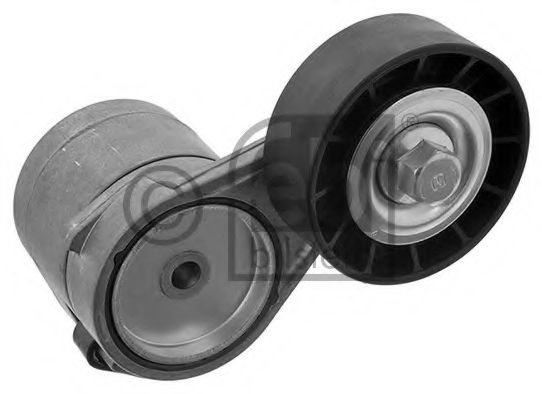 FEBI BILSTEIN 18944 Натяжитель ремня, клиновой зубча для автомобилей без кондиционера для OPEL VITA B (Опель Vита б) FEBI BILSTEIN 18944 Натяжитель ремня, клиновой зубча для автомобилей без кондиционера для OPEL VITA B (Опель Vита б)