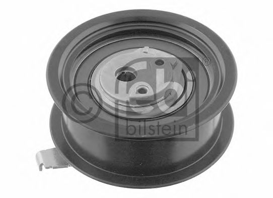 FEBI BILSTEIN 18956 Натяжной ролик, ремень ГРМ AYQ для VOLKSWAGEN NOVO FUSCA (Фольксваген Ноvо фусcа) FEBI BILSTEIN 18956 Натяжной ролик, ремень ГРМ AYQ для VOLKSWAGEN NOVO FUSCA (Фольксваген Ноvо фусcа)