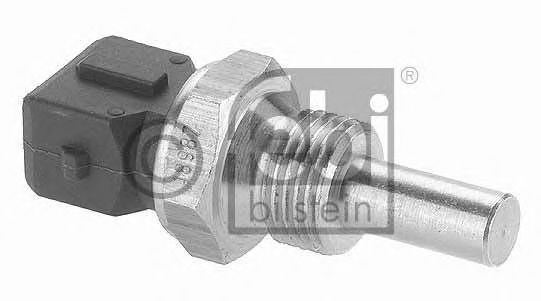 FEBI BILSTEIN 18987 Датчик, температура охлаждающей жидкости Euro 2 для PEUGEOT EXPERT (Пежо Эxпэрт) FEBI BILSTEIN 18987 Датчик, температура охлаждающей жидкости Euro 2 для PEUGEOT EXPERT (Пежо Эxпэрт)