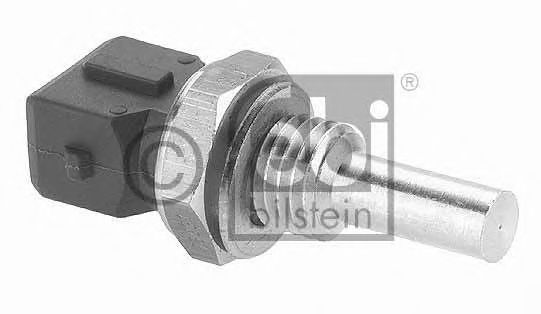 FEBI BILSTEIN 18991 Датчик, температура охлаждающей жидкости M 21 для CITROËN JUMPER (CитроËн Жумпэр) FEBI BILSTEIN 18991 Датчик, температура охлаждающей жидкости M 21 для CITROËN JUMPER (CитроËн Жумпэр)