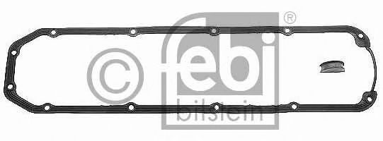 FEBI BILSTEIN 19006 Прокладка, крышка головки цилиндра 43-B-000 001 для AUDI 100 (Ауди 100) FEBI BILSTEIN 19006 Прокладка, крышка головки цилиндра 43-B-000 001 для AUDI 100 (Ауди 100)