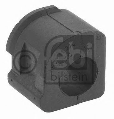 FEBI BILSTEIN 19050 Опора, стабилизатор 21, 5 для VOLKSWAGEN JETTA II (Фольксваген Жэтта 2) FEBI BILSTEIN 19050 Опора, стабилизатор 21, 5 для VOLKSWAGEN JETTA II (Фольксваген Жэтта 2)