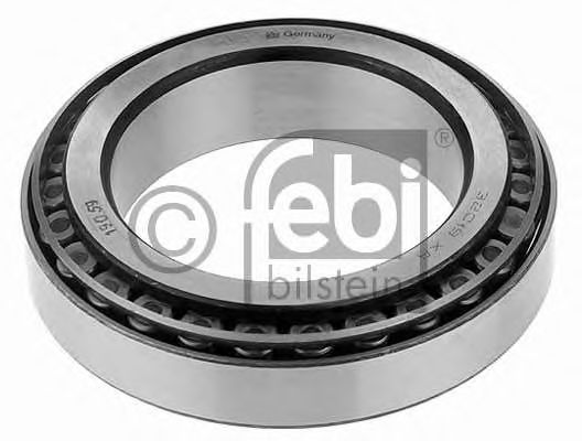 FEBI BILSTEIN 19059 Подшипник ступицы колеса; Подшипник для MAN NL (Ман Нл) FEBI BILSTEIN 19059 Подшипник ступицы колеса; Подшипник для MAN NL (Ман Нл)
