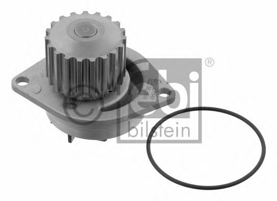 FEBI BILSTEIN 19068 Водяной насос для PEUGEOT 207 (Пежо 207) FEBI BILSTEIN 19068 Водяной насос для PEUGEOT 207 (Пежо 207)