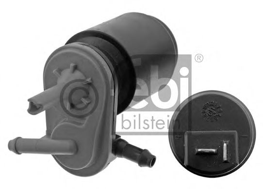 FEBI BILSTEIN 19070 Водяной насос, система очистки окон для MAN L 2000 (Ман Л 2000) FEBI BILSTEIN 19070 Водяной насос, система очистки окон для MAN L 2000 (Ман Л 2000)