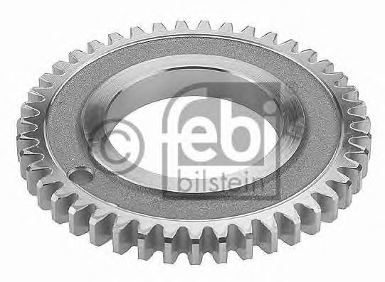 FEBI BILSTEIN 19075 Шестерня, распределительный вал для MERCEDES-BENZ M-CLASS (Мэрcэдэс-бэнз М-cласс) FEBI BILSTEIN 19075 Шестерня, распределительный вал для MERCEDES-BENZ M-CLASS (Мэрcэдэс-бэнз М-cласс)