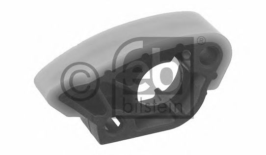 FEBI BILSTEIN 19078 Планка успокоителя, цепь привода для MERCEDES-BENZ SPRINTER 5-T (Мэрcэдэс-бэнз Спринтэр 5-т) FEBI BILSTEIN 19078 Планка успокоителя, цепь привода для MERCEDES-BENZ SPRINTER 5-T (Мэрcэдэс-бэнз Спринтэр 5-т)