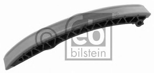 FEBI BILSTEIN 19079 Планка успокоителя, цепь привода для MERCEDES-BENZ SPRINTER 5-T (Мэрcэдэс-бэнз Спринтэр 5-т) FEBI BILSTEIN 19079 Планка успокоителя, цепь привода для MERCEDES-BENZ SPRINTER 5-T (Мэрcэдэс-бэнз Спринтэр 5-т)