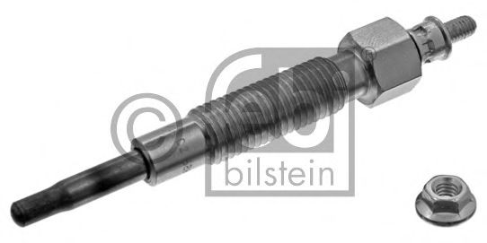 FEBI BILSTEIN 19097 Свеча накаливания для HYUNDAI GRACE (Хендай Граcэ) FEBI BILSTEIN 19097 Свеча накаливания для HYUNDAI GRACE (Хендай Граcэ)
